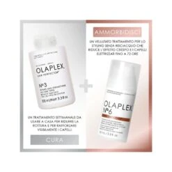 Olaplex No.6 Bond Smoother 100ml -KloraneShop olaplex n7 bonding oil 30ml 984909655 1 3 1668178640