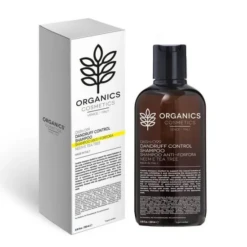 Organics Cosmetics Shampoo Anti-Forfora 250ml