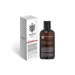 Organics Cosmetics Shampoo Rivitalizzante Anti-Caduta Con Neem Oil E Peppermint 250ml