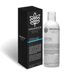 Organics Cosmetics Shampoo Idratante Con Finocchio E Aloe 250ml