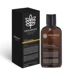 Organics Cosmetics Keratin Maschera Ricostruente Argan E Proteine Della Seta 250ml