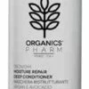Organics Pharm Maschera Nutritiva Capelli Danneggiati 250ml -KloraneShop org ph moisture rep deep cond af971105059 1 1 1644420944