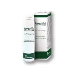 Pertrifol Shampoo Anticaduta 200ml
