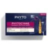 Phyto Phytocyane Caduta Temporanea Donna Trattamento Anticaduta Capelli 12 Fiale -KloraneShop phyto phytocyane caduta progressiva donna trattamento anticaduta capelli 15 fiale 984789178 1 1 1663939039