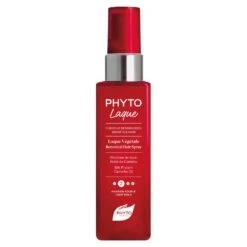 Phyto Phytolaque Rossa Lacca Vegetale Fissaggio Leggero 100 Ml