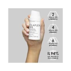 Olaplex No.8 Bond Intense Moisture Mask 100ml -KloraneShop prototype lightening cream 984983015 1 3 1668179833