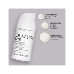 Olaplex No.8 Bond Intense Moisture Mask 100ml -KloraneShop prototype lightening cream 984983015 1 4 1668179833