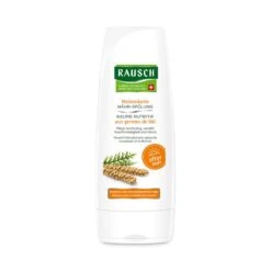 Rausch Balsamo Nutriente Al Germe Di Frumento 200ml