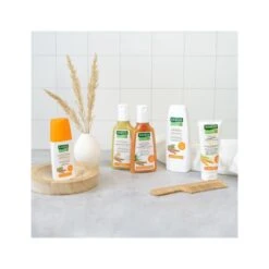 Rausch Balsamo Nutriente Al Germe Di Frumento 200ml 9 Rausch Balsamo Nutriente Al Germe Di Frumento 200ml -KloraneShop rausch balsamo nutriente al germe di frumento 200ml 3 1663685794