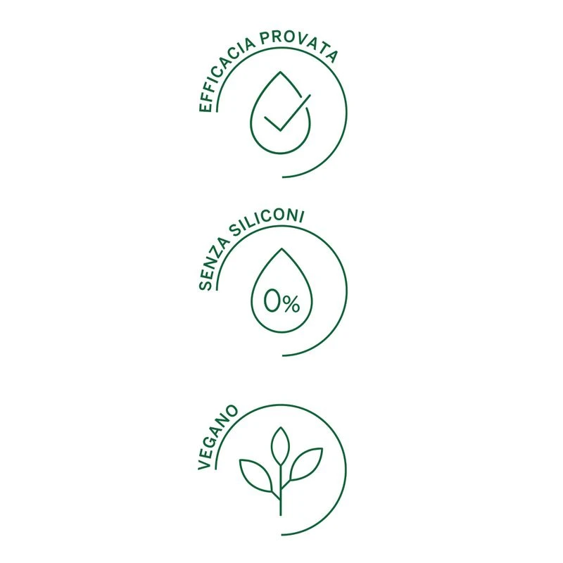 Rausch Balsamo Nutriente Al Germe Di Frumento 200ml 7 Rausch Balsamo Nutriente Al Germe Di Frumento 200ml - immagine 5