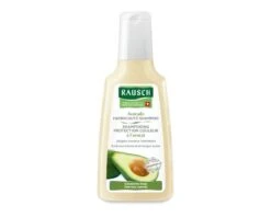 Rausch Shampoo Colorprotettivo All'avocado Per Capelli Tinti 200ml
