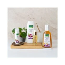 Rausch Shampoo Riparatore Alla Camomilla E All'amaranto 200ml -KloraneShop rausch shampoo riparatore alla camomilla e all amaranto 200ml 3 1663688227