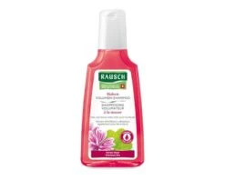 Rausch Shampoo Volumizzante Alla Malva Extra Delicato 200ml