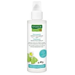 Rausch Cardiospermum Siero Capelli Delicato Lenitivo 100ml