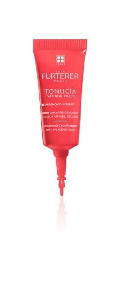 Rene Furterer Tonucia Siero Concentrato Di Giovinezza 75ml