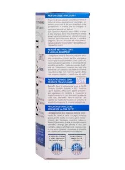 Perrigo Restivoil Zero Forfora Olio-shampoo Per Cute Sensibile 150ml -KloraneShop restivoil zero forfora olio shampoo per cute sensibile 150ml 6 1676981801