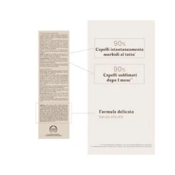 René Furterer Absolue Keratine Shampoo Ristrutturante Capelli Danneggiati E Fragilizzati 200ml 11 René Furterer Absolue Keratine Shampoo Ristrutturante Capelli Danneggiati E Fragilizzati 200ml -KloraneShop rf absolue keratine shampoo 200ml 982977148 2