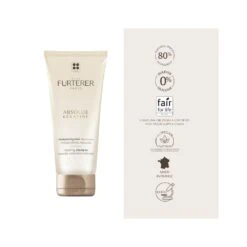 René Furterer Absolue Keratine Shampoo Ristrutturante Capelli Danneggiati E Fragilizzati 200ml 10 René Furterer Absolue Keratine Shampoo Ristrutturante Capelli Danneggiati E Fragilizzati 200ml -KloraneShop rf absolue keratine shampoo 200ml 982977148 3