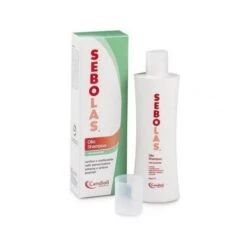 Sebo Las Olio Shampoo 150ml