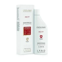 Crescina Transdermic HB 177 Shampoo Ri-crescita 1300 Donna 150ml
