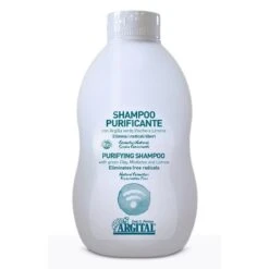 Argital Shampoo Purificante 500ml