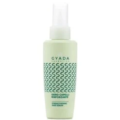 Gyada Siero Capelli Rinforzante Con Spirulina 125ml