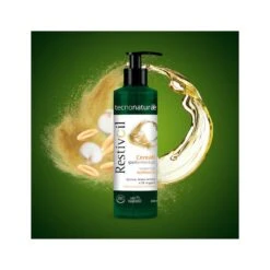 Perrigo Restivoil Tecnonaturae Cereali Iperfermentati Shampoo Nutriente 250ml -KloraneShop simbios bromelia per le funzionalit digestive 30 capsule 984599439 1 3 1677077801