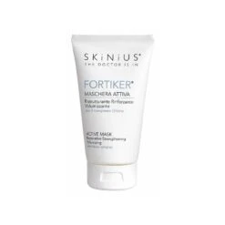 Skinius Maschera Attiva Capelli 150ml