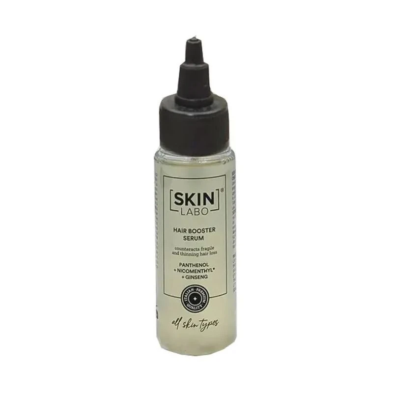Skinlabo Hair Booster Serum Siero Rinforzante Capelli 50ml 3 Skinlabo Hair Booster Serum Siero Rinforzante Capelli 50ml