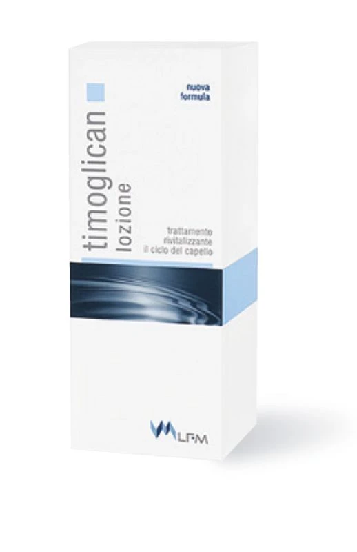 Timoglican Lozione Capelli Trattamento Rivitalizzante 80ml 3 Timoglican Lozione Capelli Trattamento Rivitalizzante 80ml