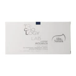 Alta Natura Trichology Lab Lozione Anticaduta 20 Fiale