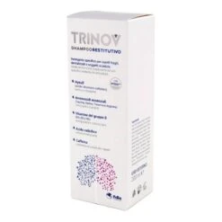 Trinov Shampoo Restitutivo 200ml