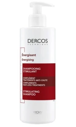 Vichy Dercos Neogenic Shampoo Energizzante Anticaduta 400 Ml