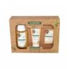 Klorane Cofanetto Rituale Capelli Secchi Al Mango Shampoo 100ml + Balsamo 50ml + Shampoo Solido 80g -KloraneShop vitamindermina crema idrat res 984901330 1 1 1666619859
